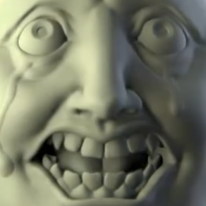 The Behelit